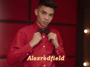 Alexredfield