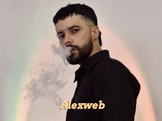 Alexweb