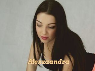 Alexxaandra