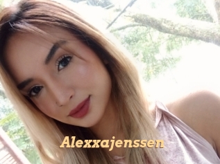 Alexxajenssen