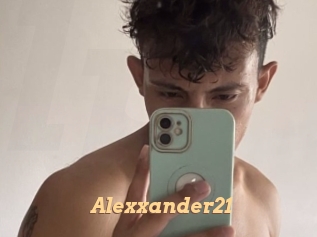 Alexxander21