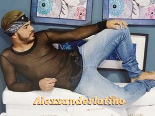 Alexxanderlatino