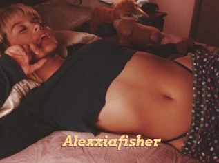 Alexxiafisher