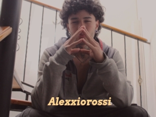 Alexxiorossi