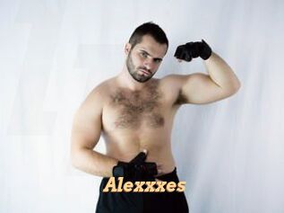 Alexxxes