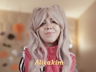 Alicakim