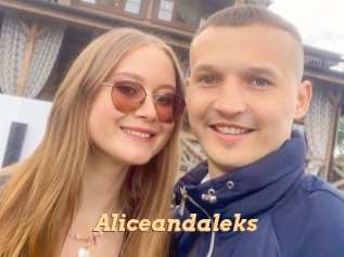 Aliceandaleks