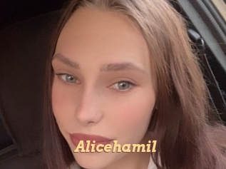 Alicehamil