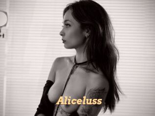 Aliceluss