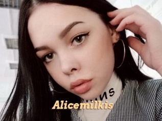 Alicemilkis