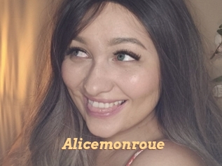 Alicemonroue