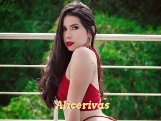 Alicerivas