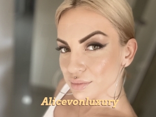 Alicevonluxury