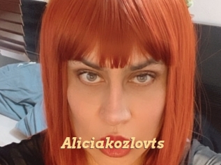 Aliciakozlovts