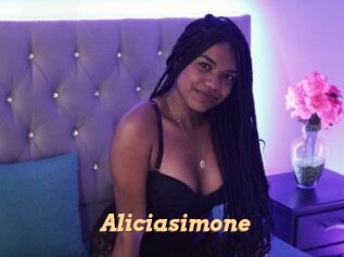 Aliciasimone