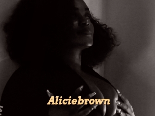 Aliciebrown