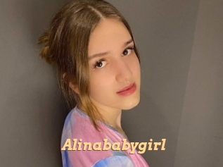 Alinababygirl