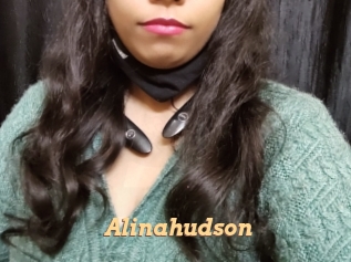 Alinahudson