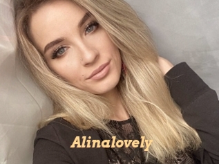 Alinalovely