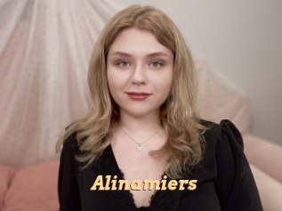 Alinamiers