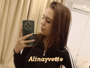 Alinayvette