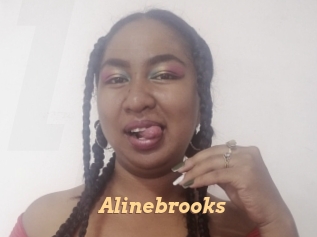 Alinebrooks