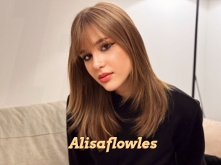 Alisaflowles