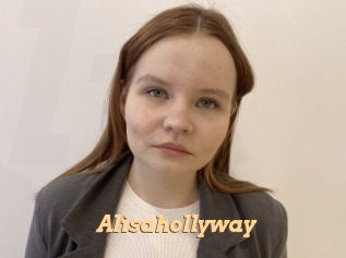 Alisahollyway