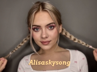 Alisaskysong