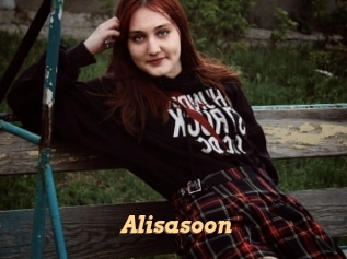 Alisasoon