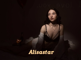 Alisastar