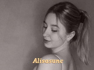 Alisasunc
