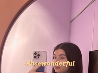 Alisewonderful