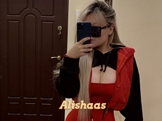 Alishaas