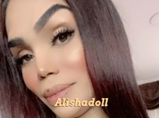 Alishadoll