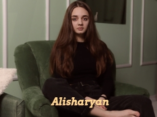 Alisharyan