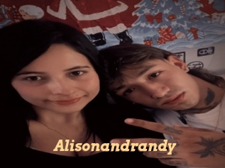 Alisonandrandy