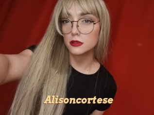 Alisoncortese