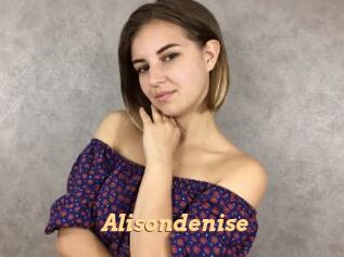 Alisondenise