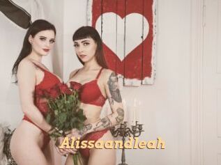 Alissaandleah