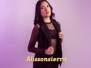 Alissonsierra