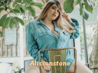 Alissonstone