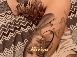 Aliviya