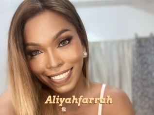 Aliyahfarrah