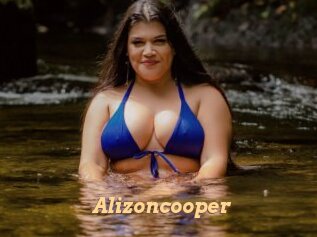 Alizoncooper