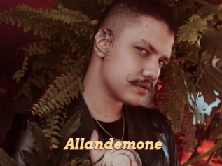 Allandemone