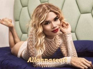 Allannascott