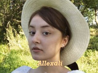 Allexali