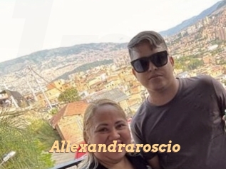 Allexandraroscio