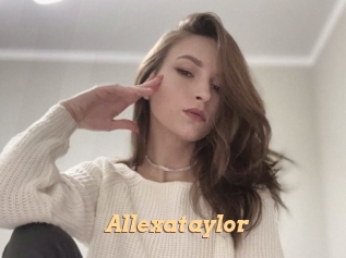 Allexataylor